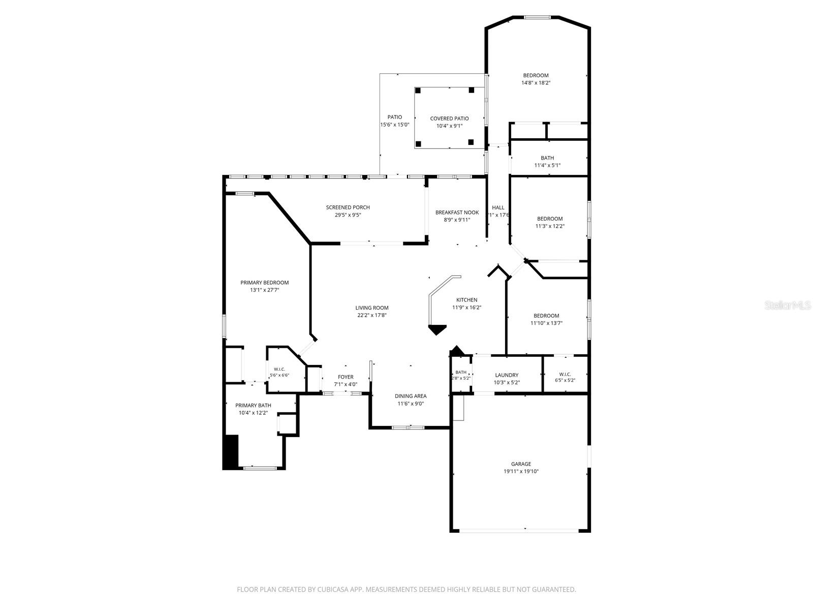 HUNTERS RIDGE - Residential