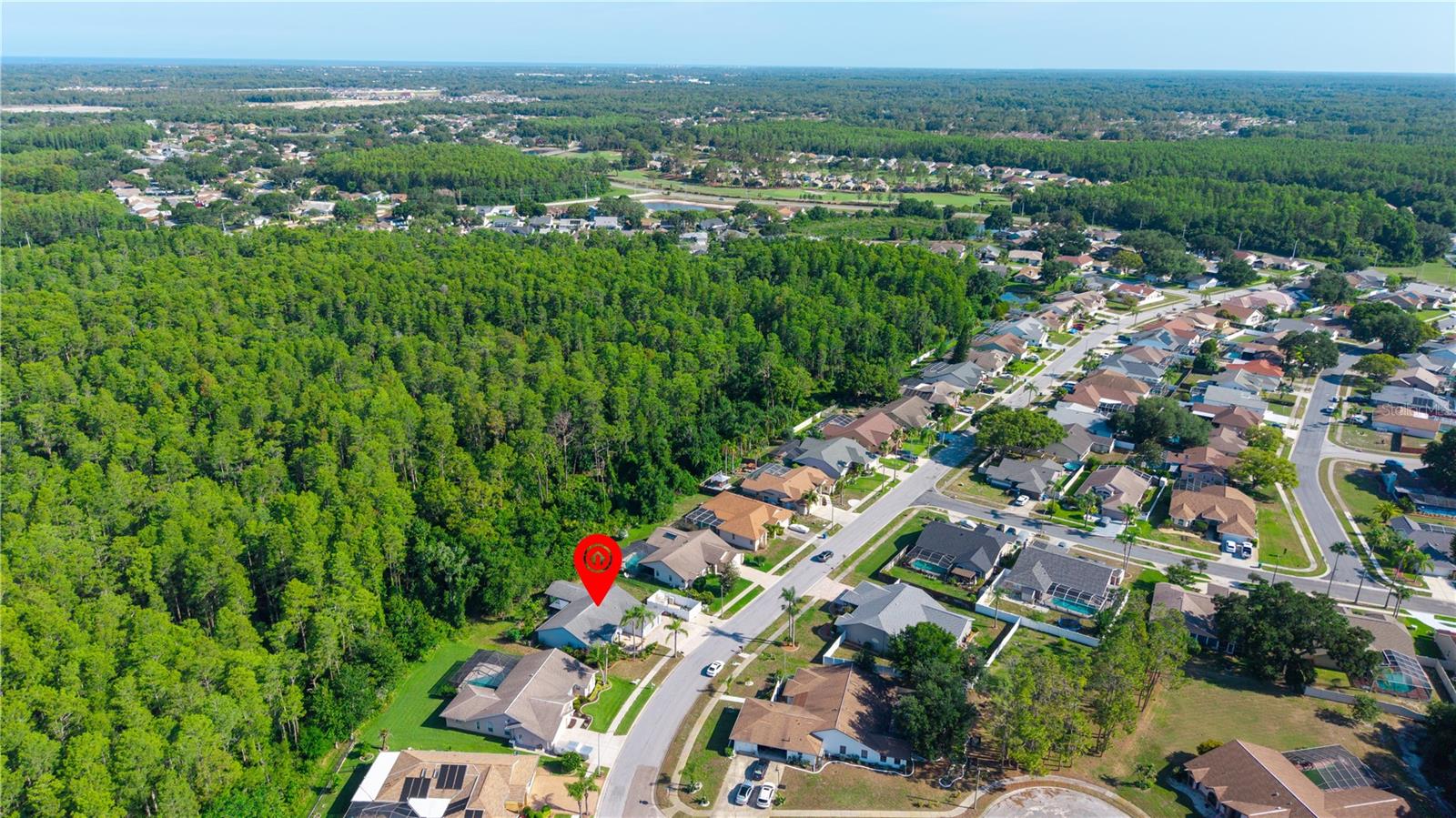 HUNTERS RIDGE - Residential