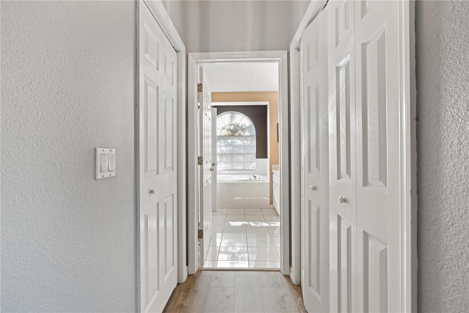 HUNTERS RIDGE - Residential