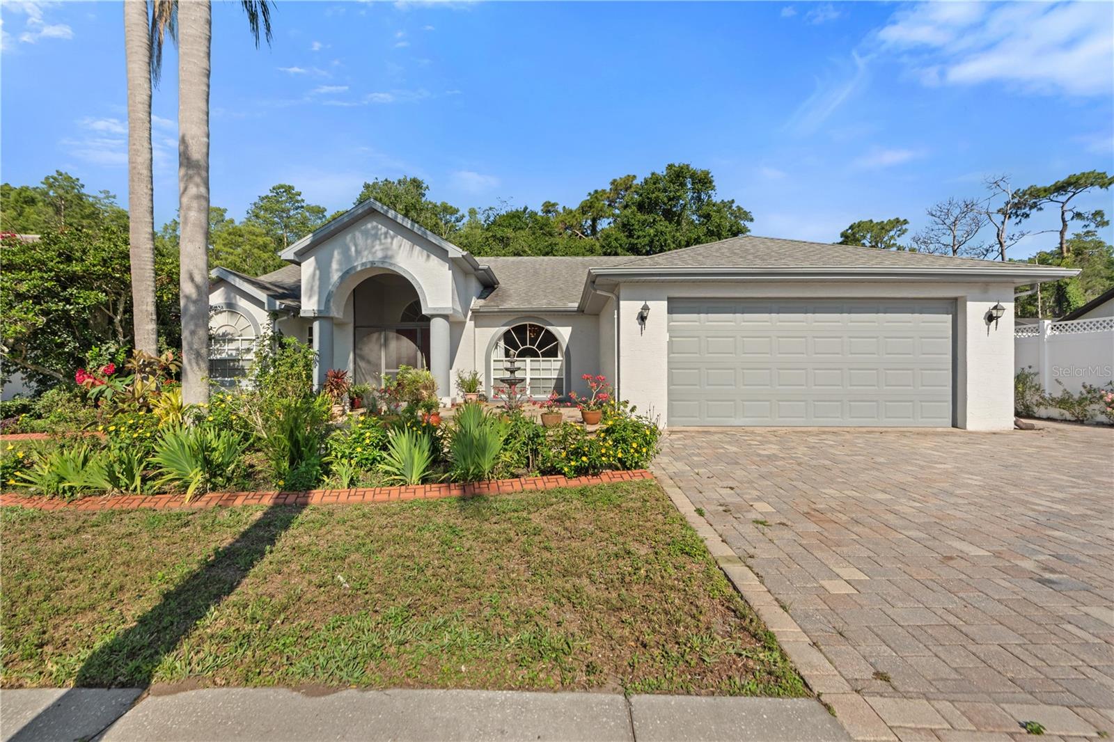 HUNTERS RIDGE - Residential