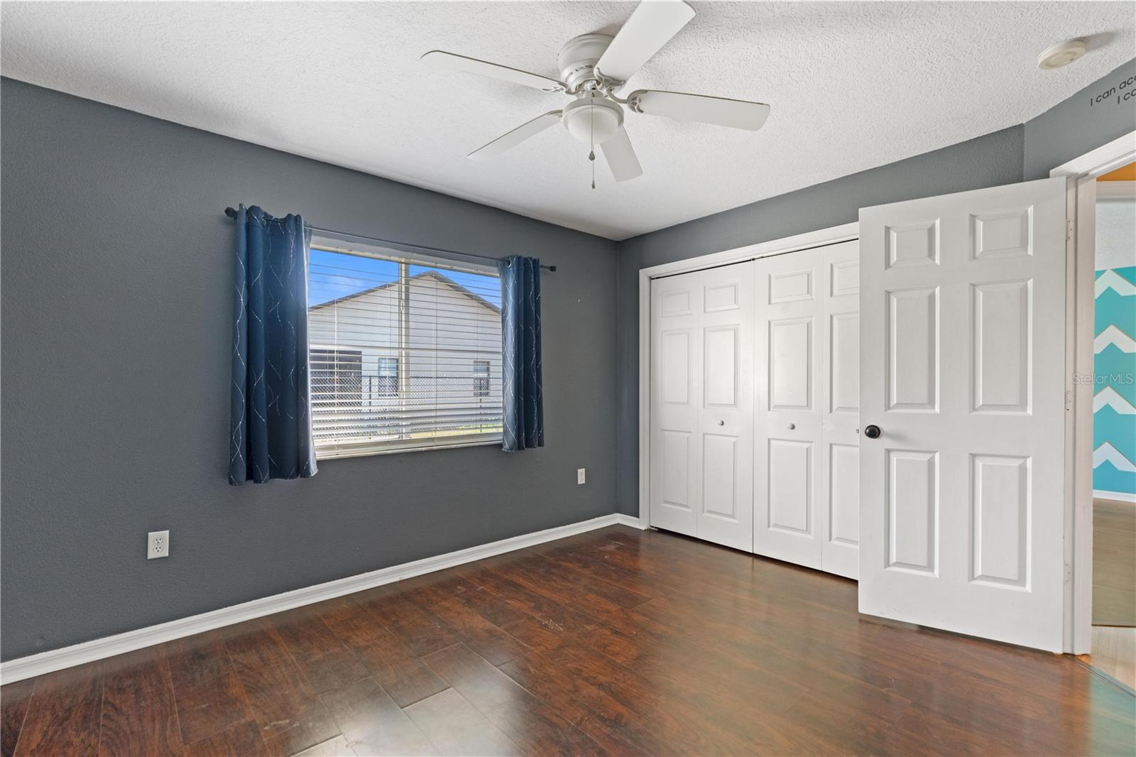HUNTERS RIDGE - Residential