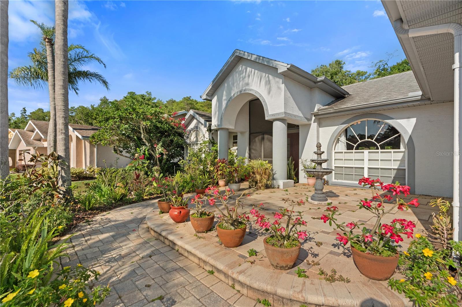 HUNTERS RIDGE - Residential