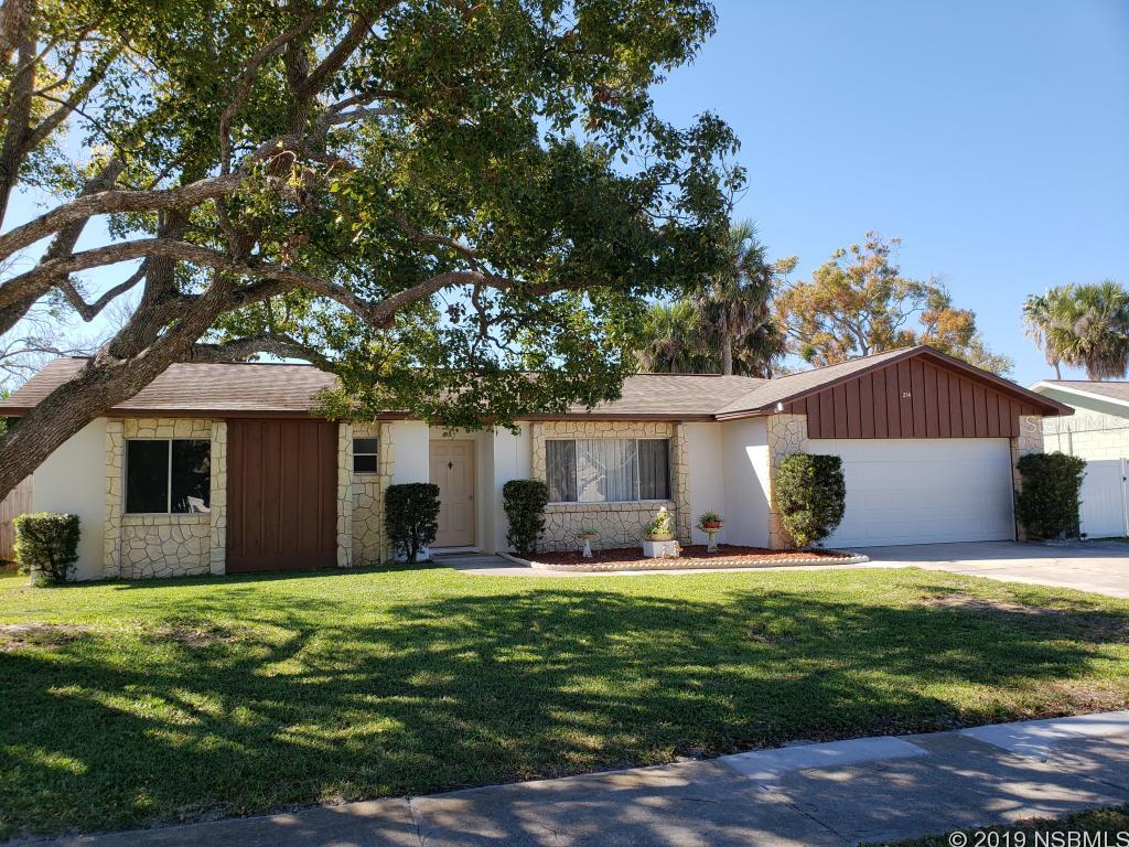 Brandy Hills Unit 02 - Residential