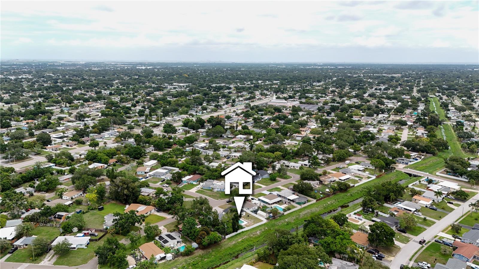 MILES PINES - Residential