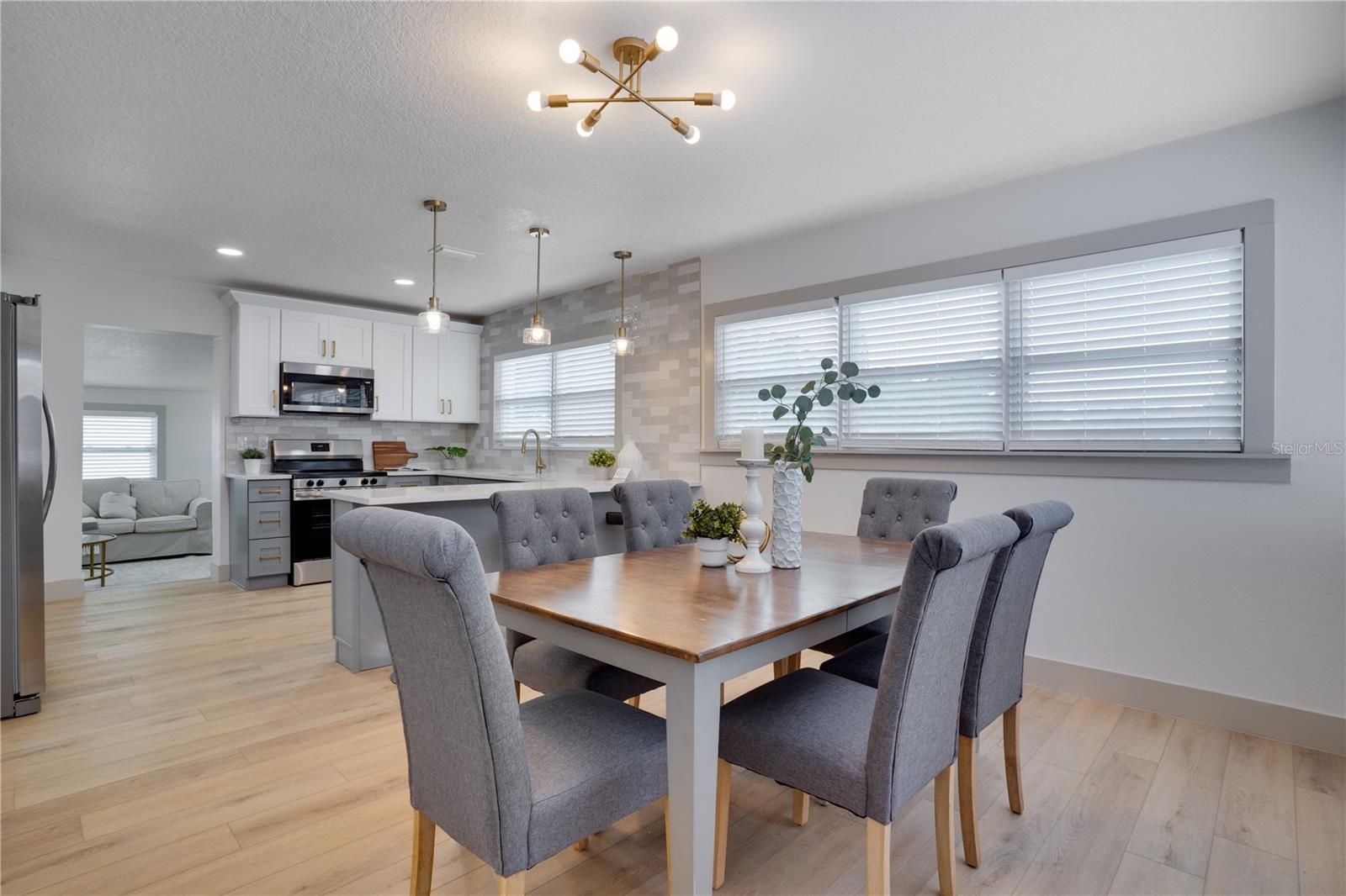 MILES PINES - Residential