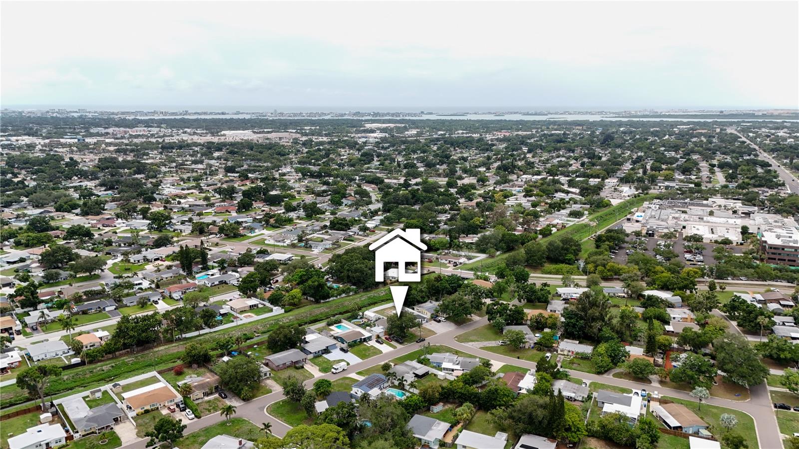 MILES PINES - Residential