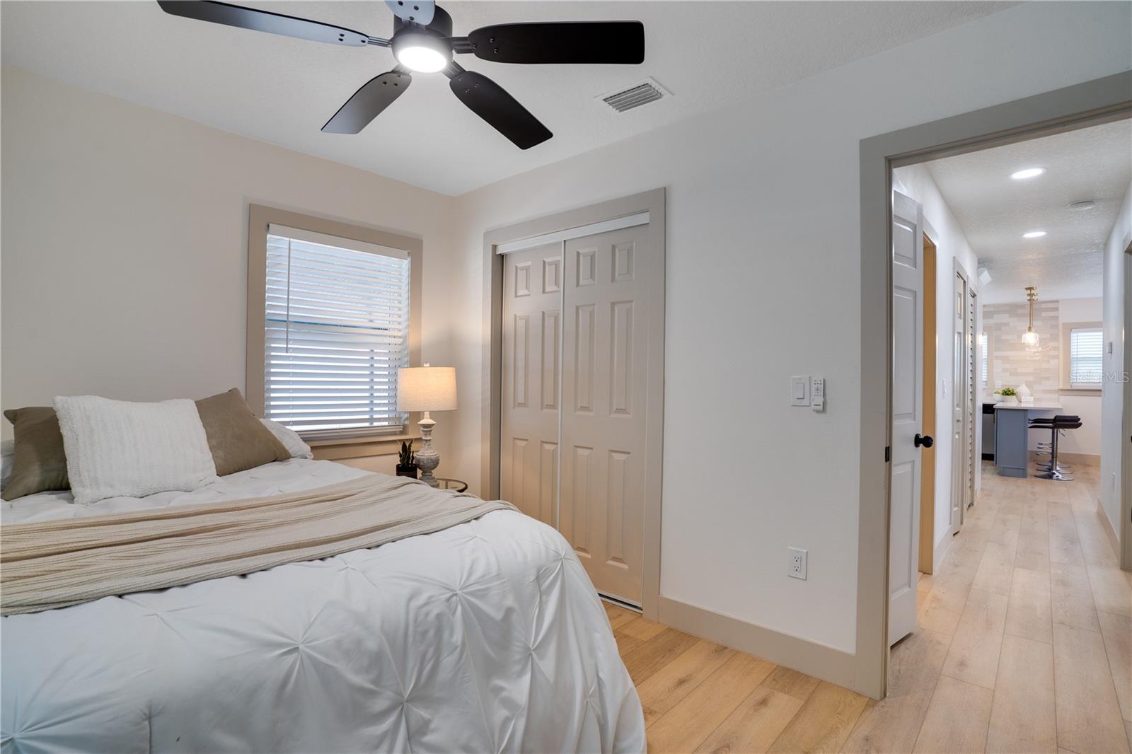MILES PINES - Residential