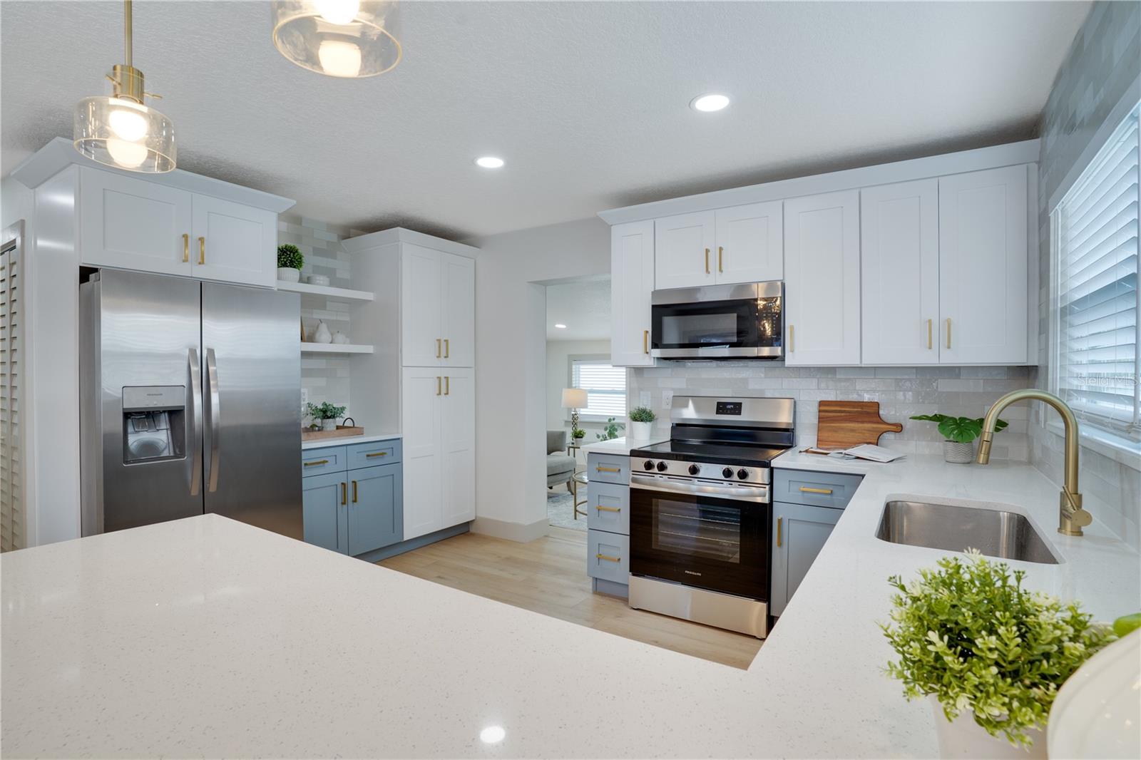 MILES PINES - Residential