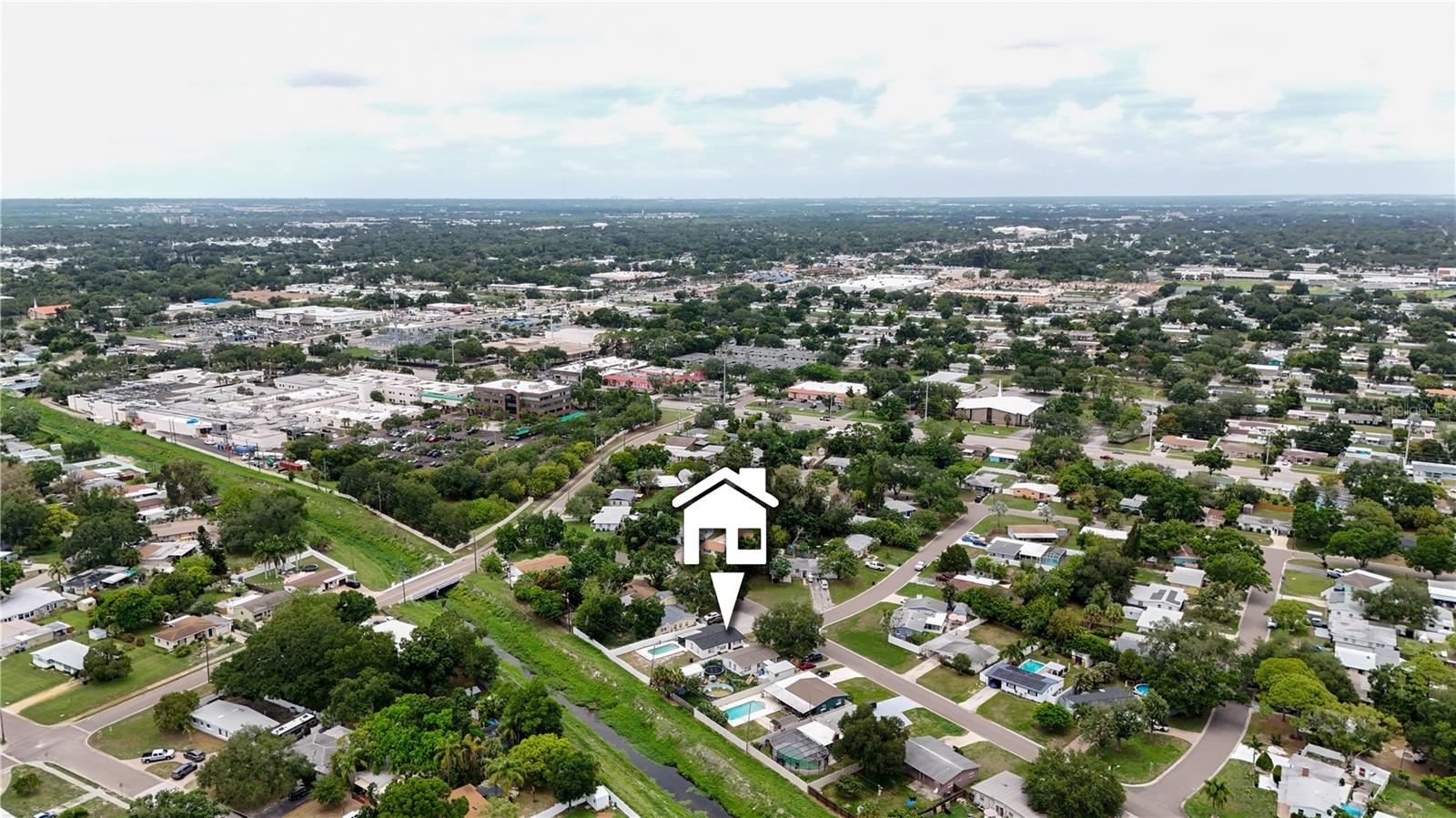 MILES PINES - Residential