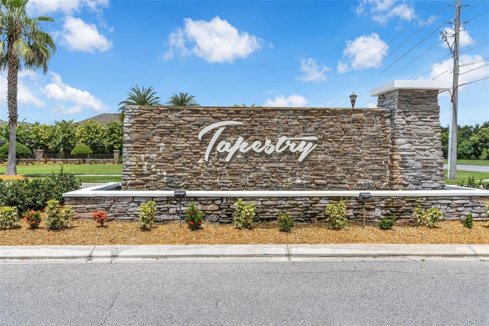TAPESTRY PH 5 - Residential