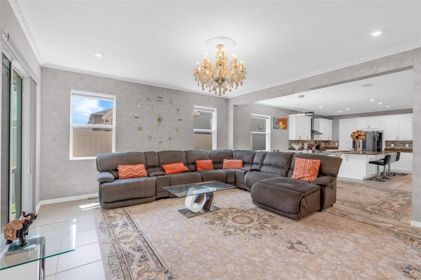 TAPESTRY PH 5 - Residential