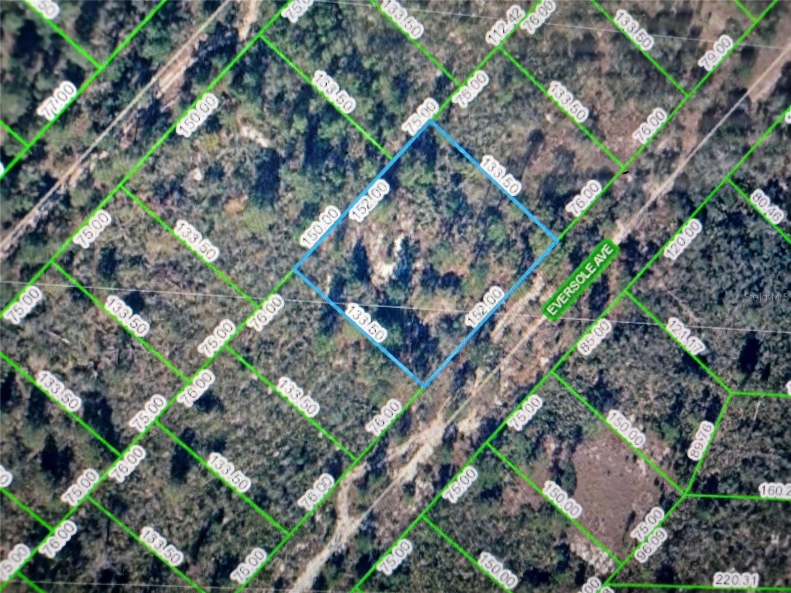 Almost 1/2 acre. Great build-able residential lot located in beautiful Lake Placid.  A Quiet area that is situated between Sebring and Lake Placid in Highlands County! Growing community in Highlands Park.  With no HOA fees and the property located in a "No-Flood zone,". This lot offers a one-of-a kind opportunity for builders, investors, and first-time buyers. LOTS ARE GOING UP IN VALUE. BUY WHILE ITS STILL AFFORDABLE.