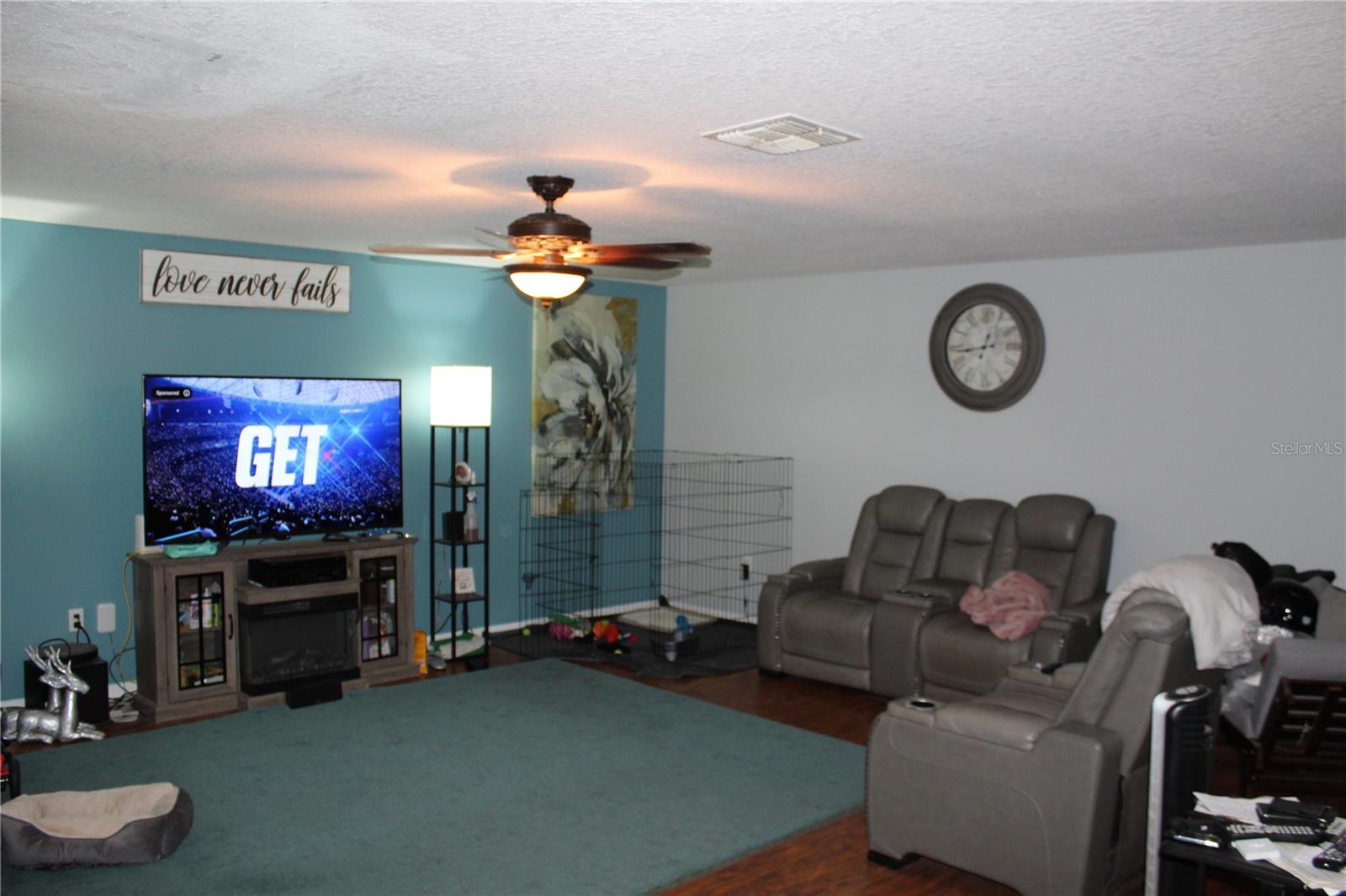 MARINA DEL REY PH 1 - Residential