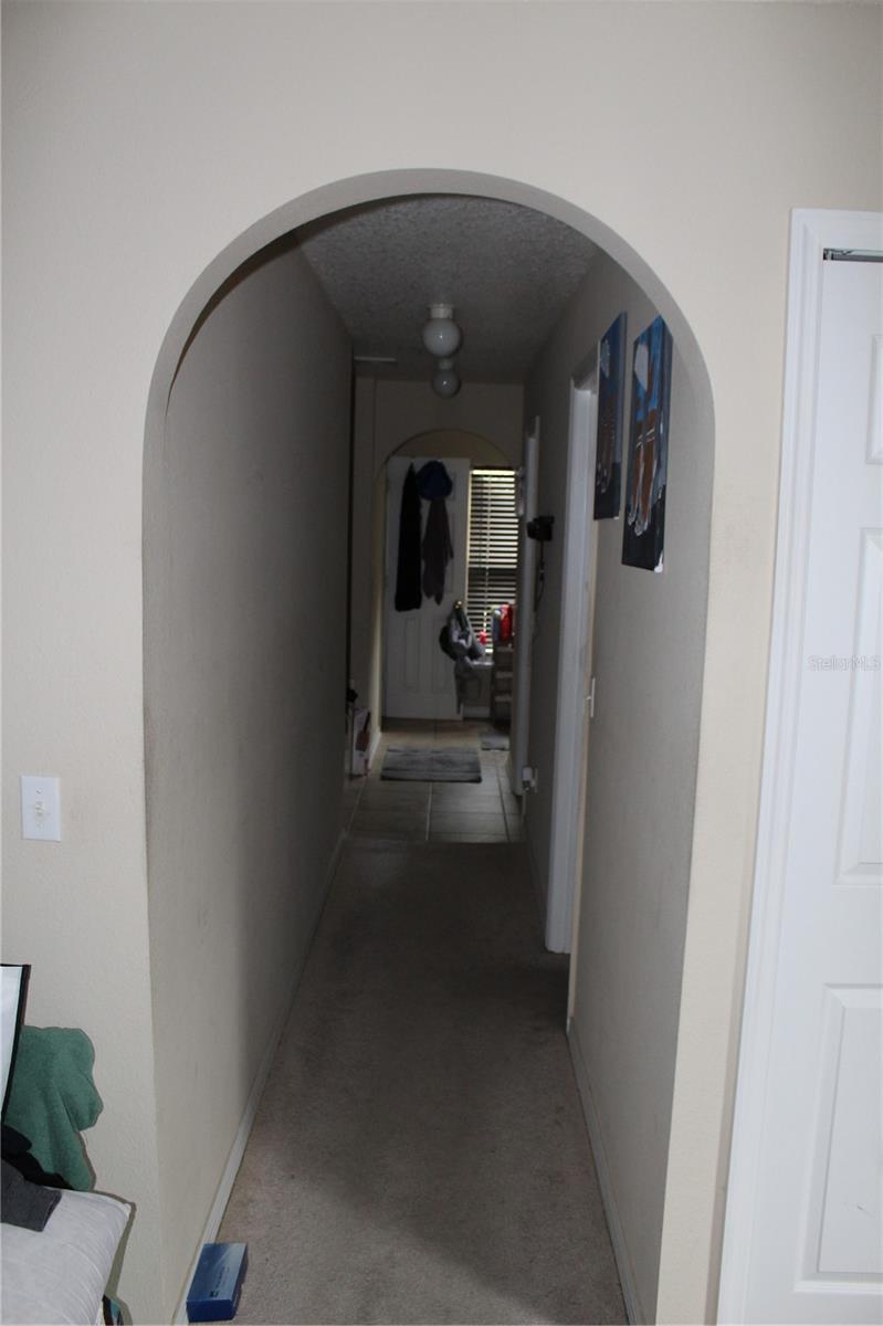 MARINA DEL REY PH 1 - Residential
