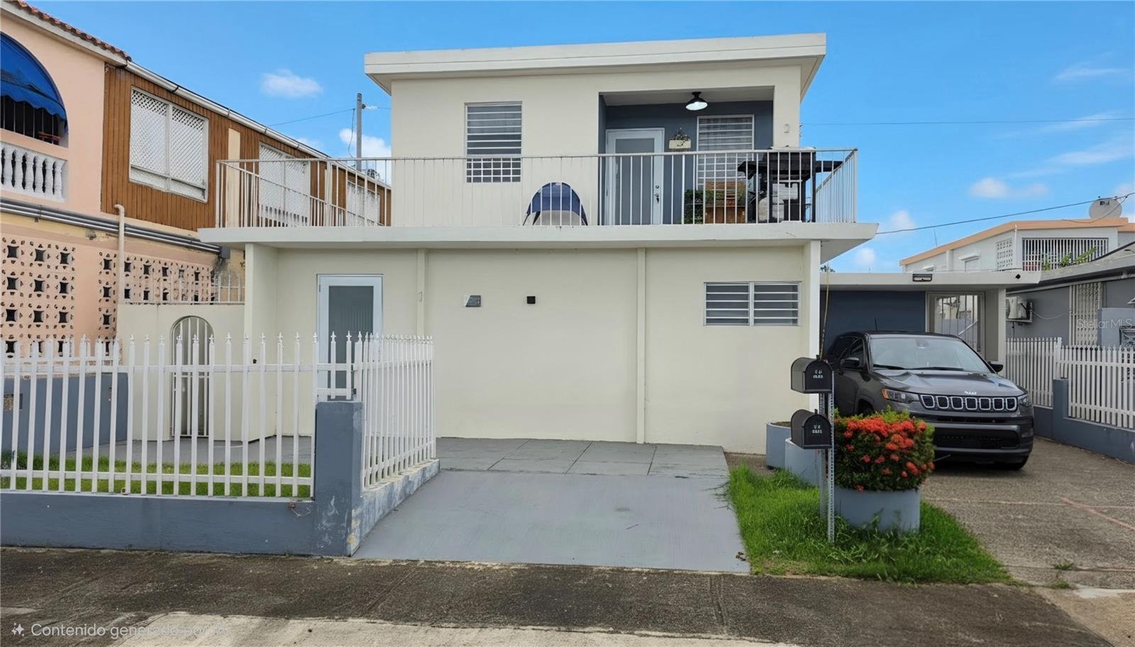 Discover this beautiful move-in ready home located in one of Bayamón's most convenient neighborhoods. Enjoy a prime location with easy access to shopping centers, supermarkets, schools, hospitals, restaurants, and major highways.

The property features:

First-floor unit
3 spacious bedrooms
2 full bathrooms
2 air conditioning units (installed in two bedrooms)
Stove
Refrigerator
Washer and dryer combo

With its functional layout, excellent condition, and convenient location, this home is perfect for tenants seeking comfort and convenience. Ready for immediate occupancy.

Schedule your private showing today and don't miss this outstanding rental opportunity!