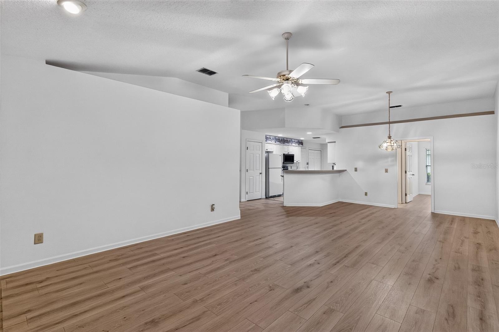 MORNINGSIDE - Residential