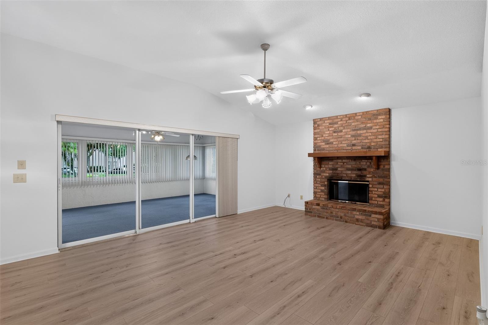 MORNINGSIDE - Residential