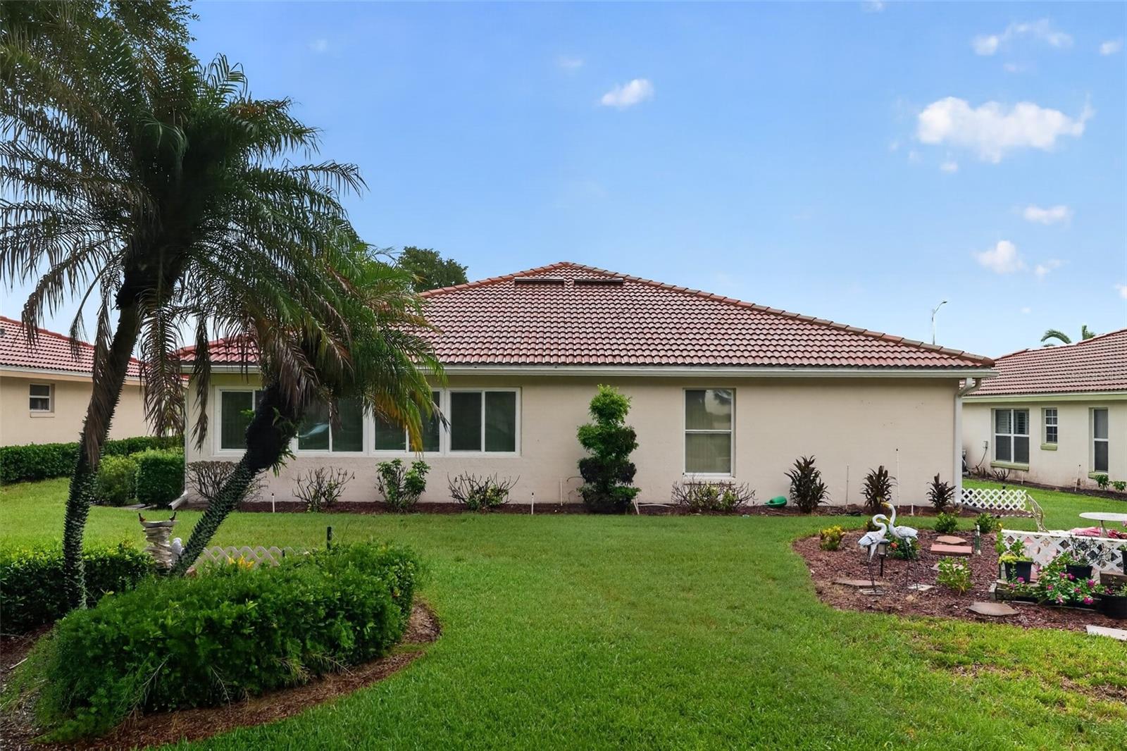 MORNINGSIDE - Residential