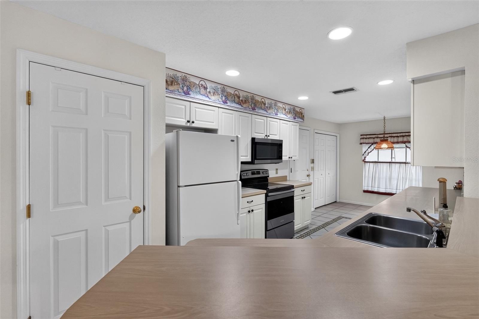 MORNINGSIDE - Residential