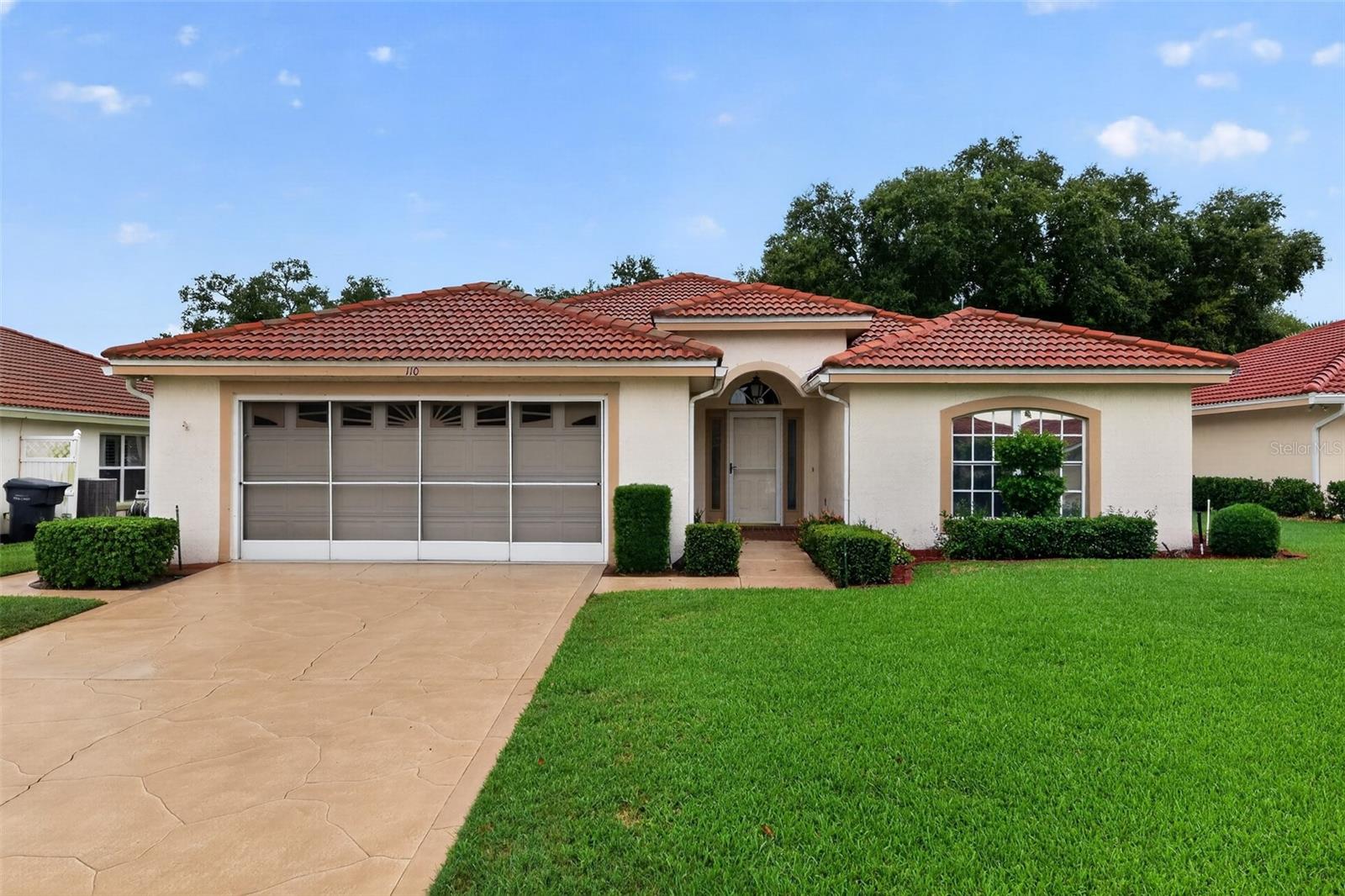 MORNINGSIDE - Residential