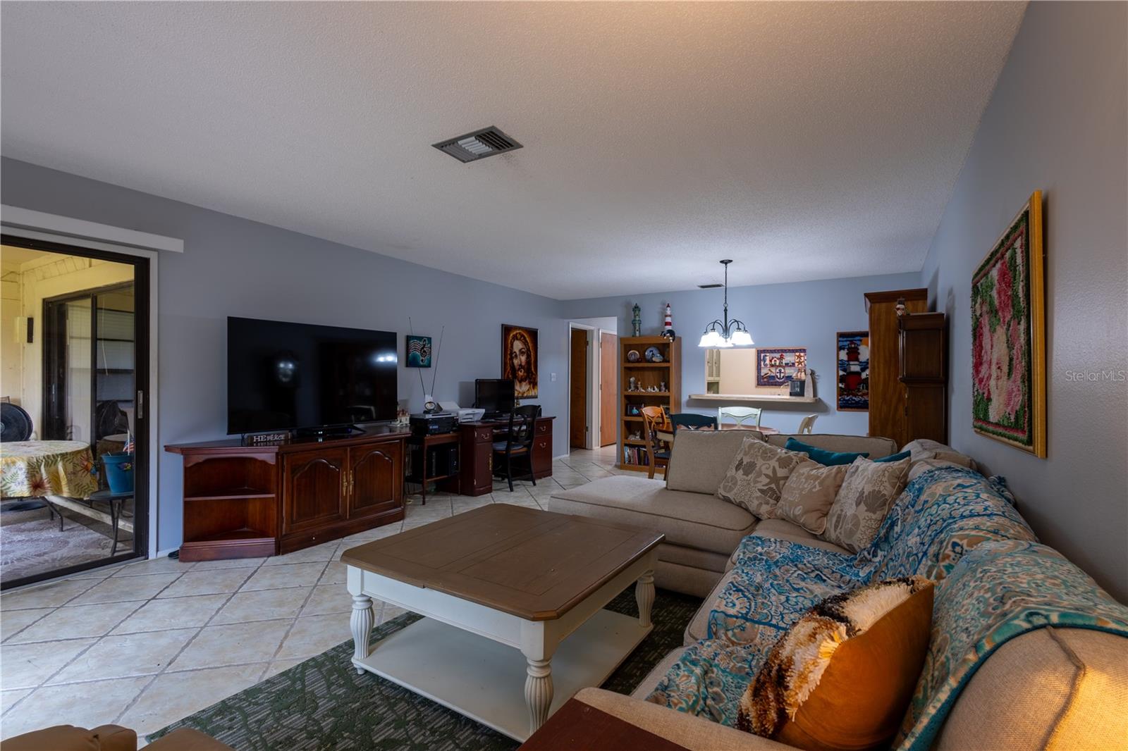 PINE TREE VILLAGE - Residential
