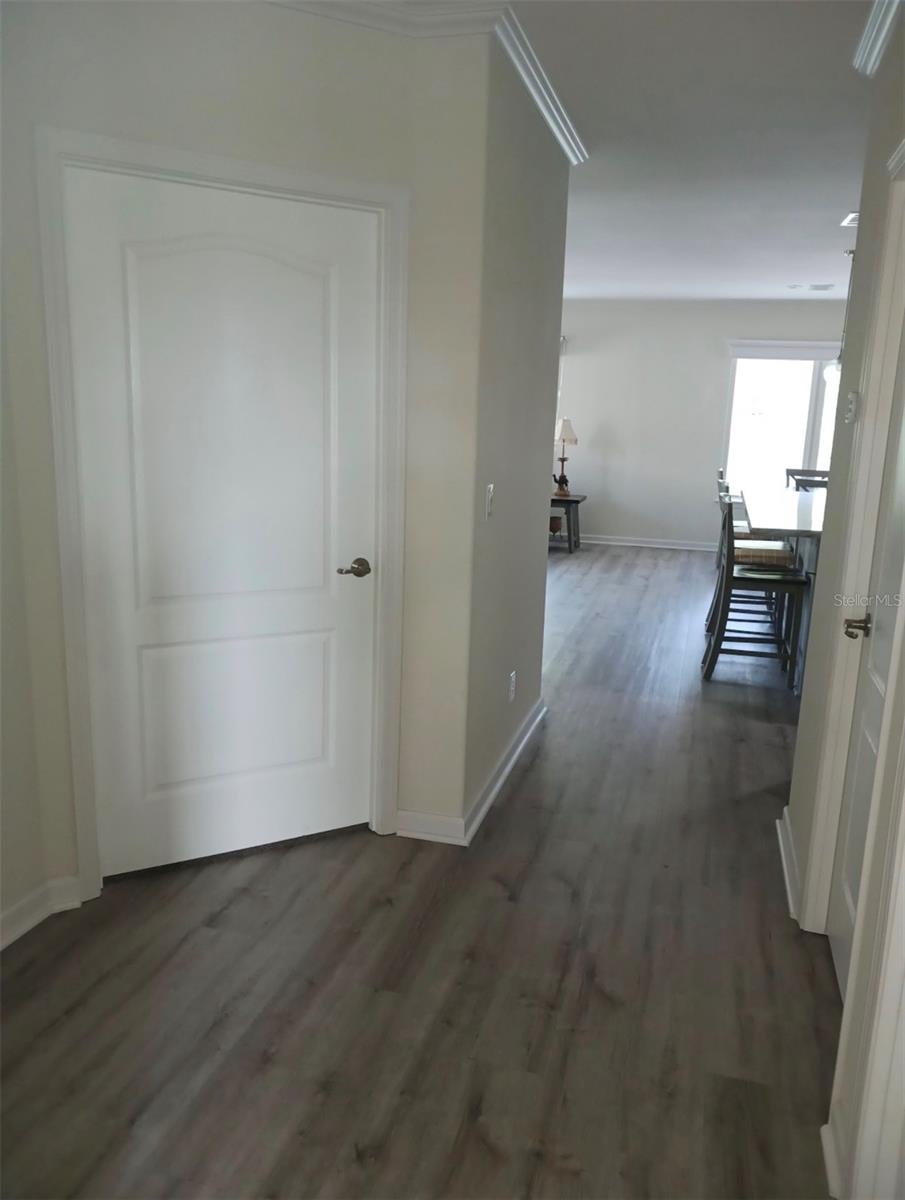 PINE TREE VILLAGE - Residential
