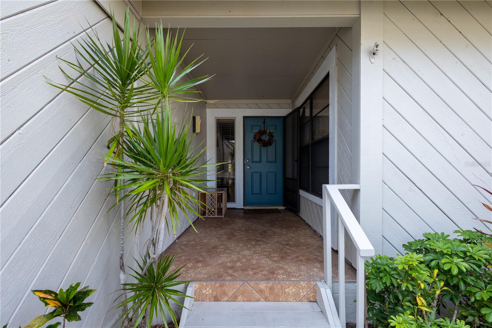 PINE TREE VILLAGE - Residential