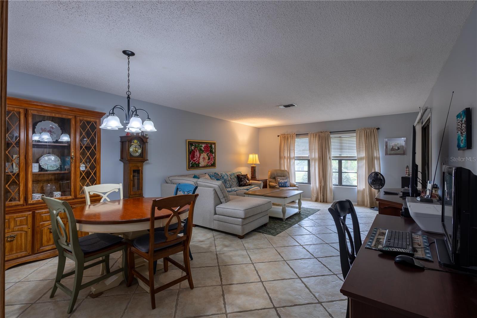 PINE TREE VILLAGE - Residential