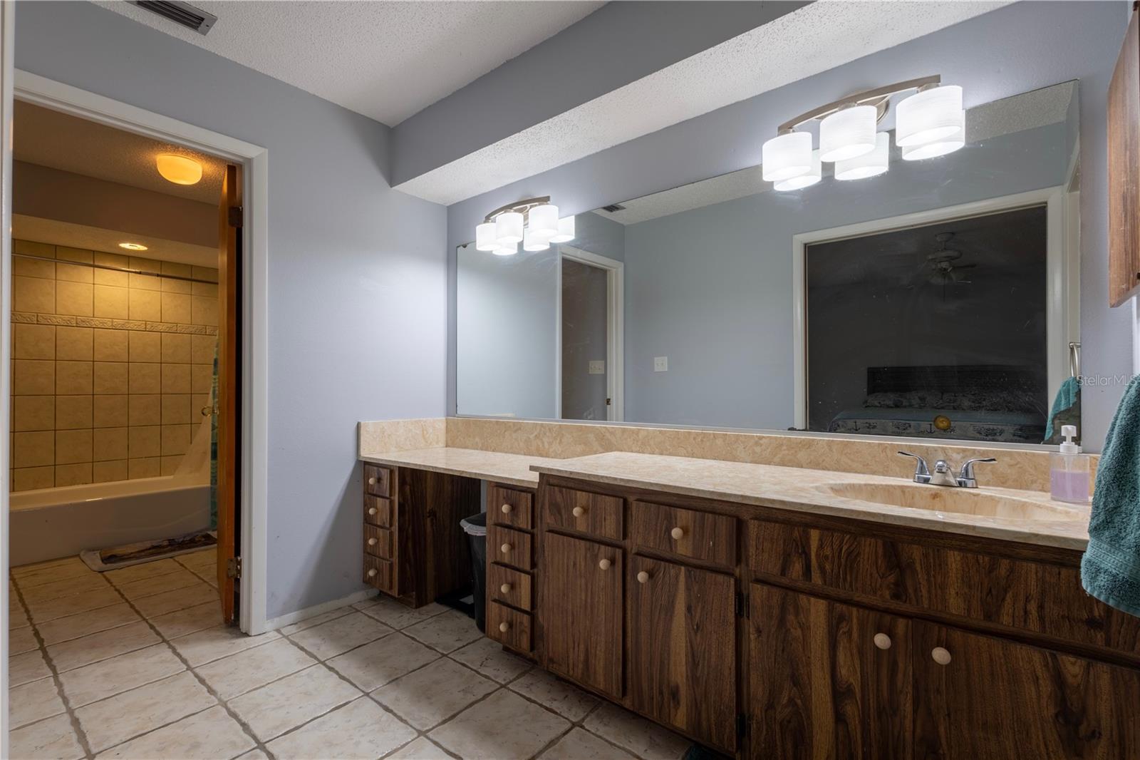 PINE TREE VILLAGE - Residential