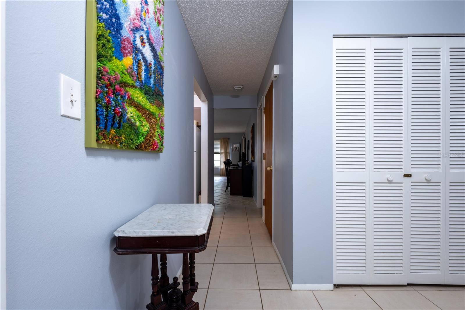 PINE TREE VILLAGE - Residential