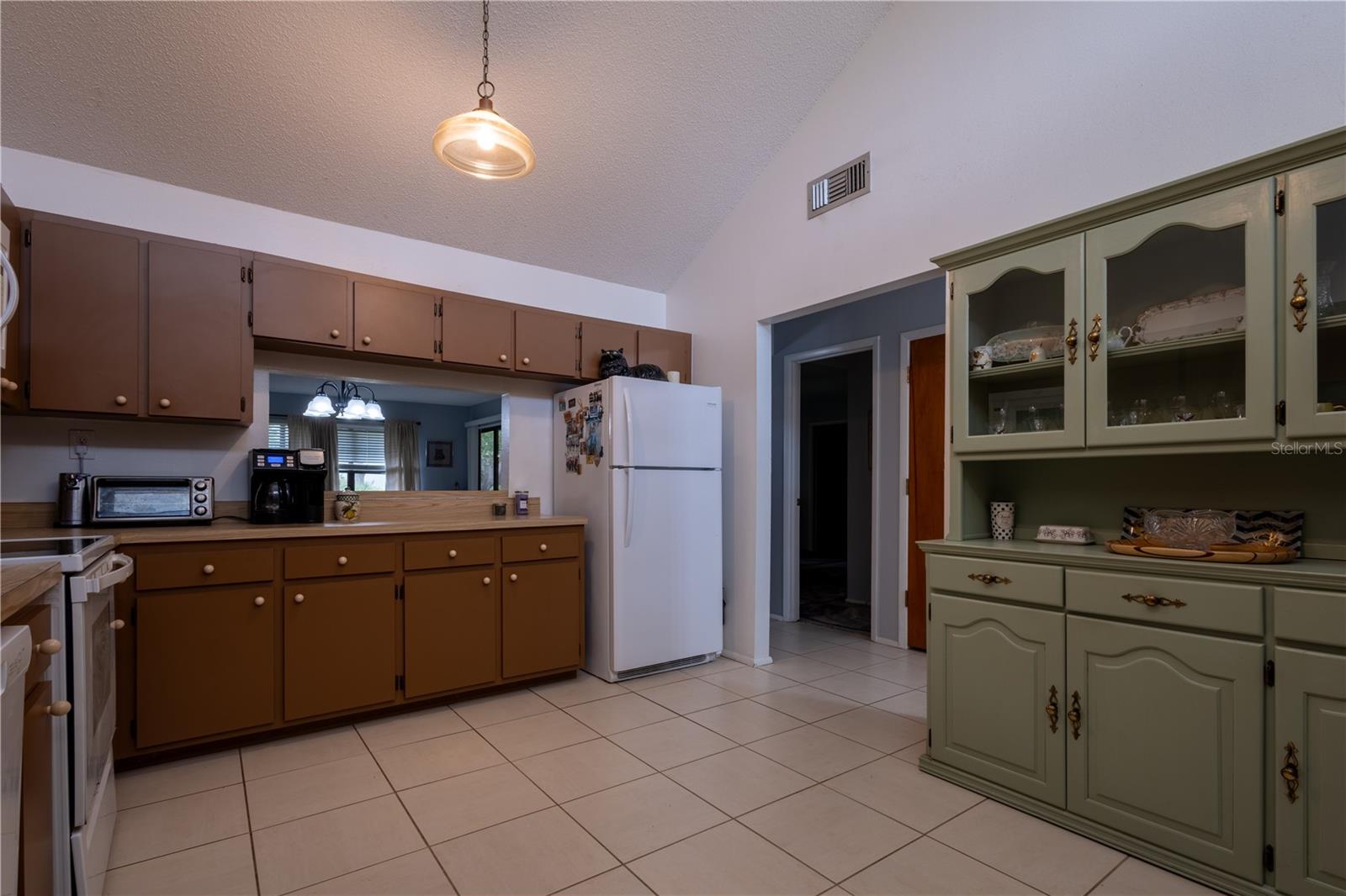 PINE TREE VILLAGE - Residential