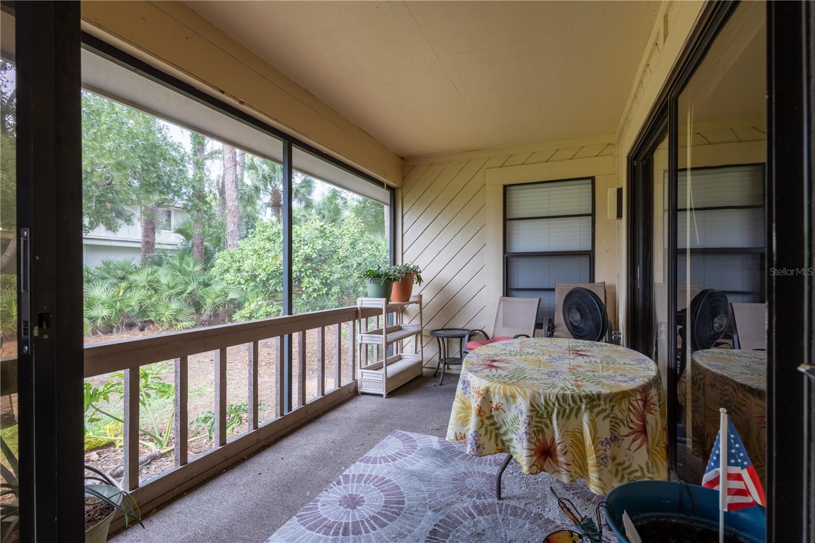 PINE TREE VILLAGE - Residential