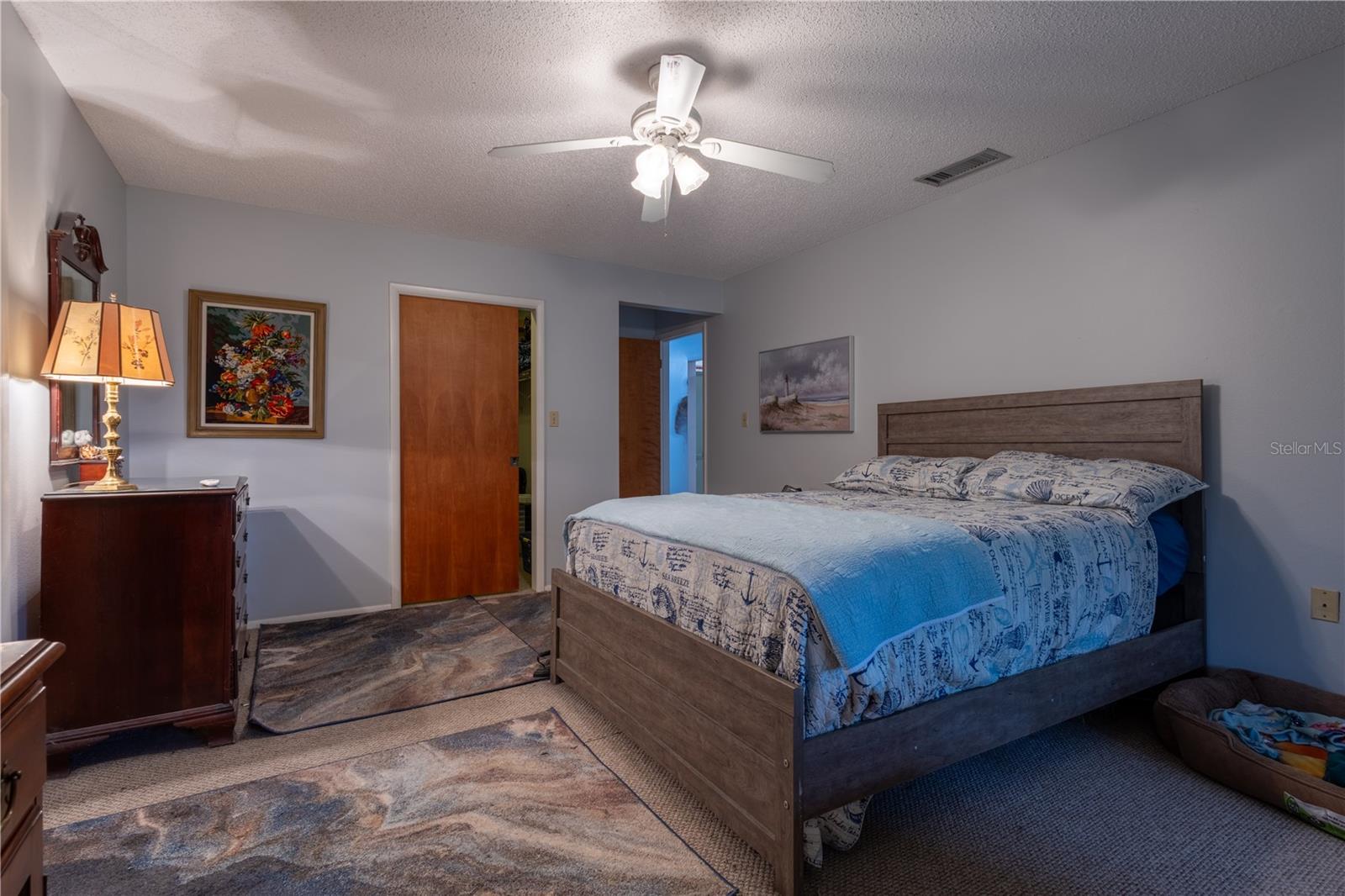 PINE TREE VILLAGE - Residential