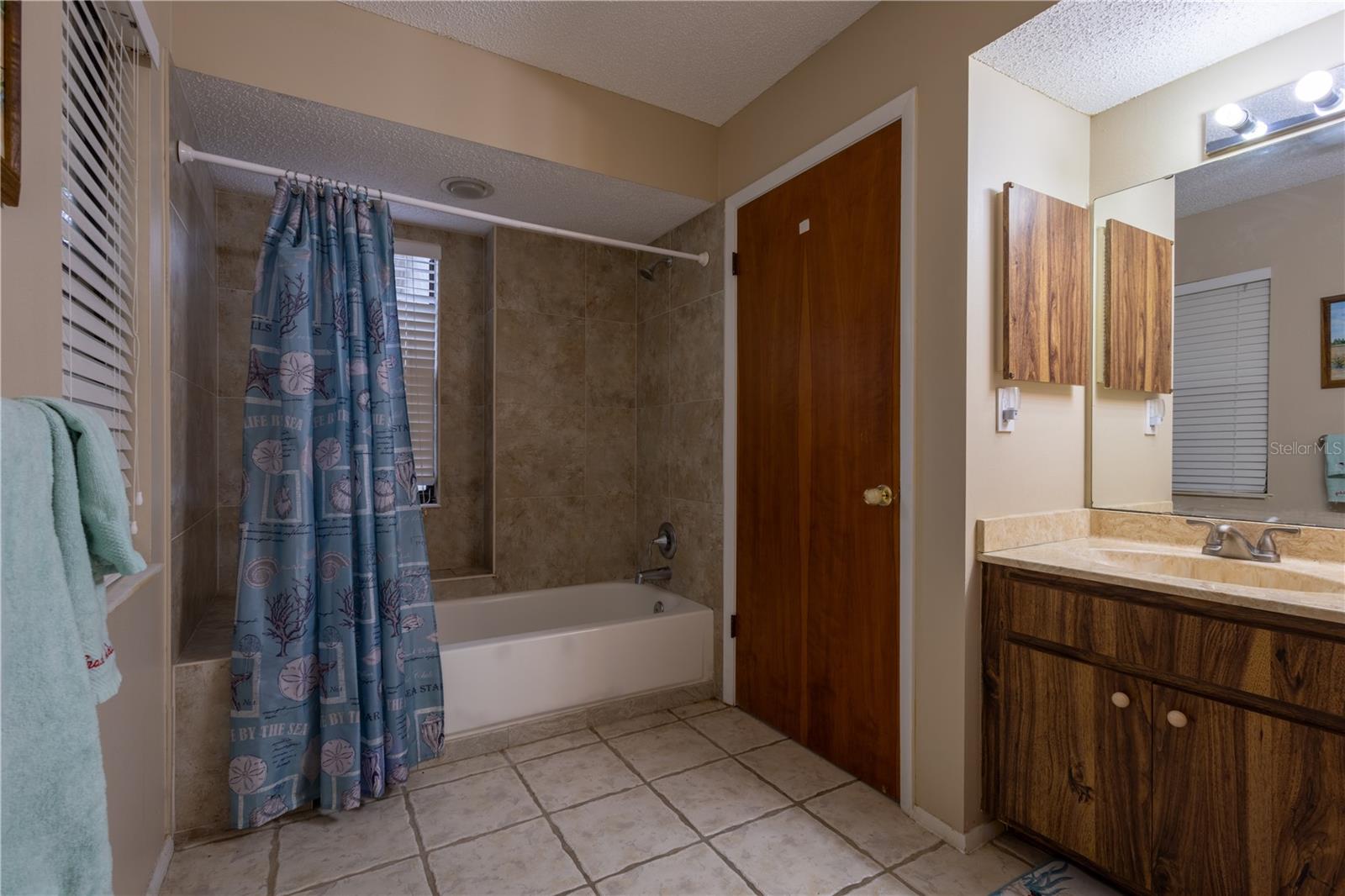 PINE TREE VILLAGE - Residential