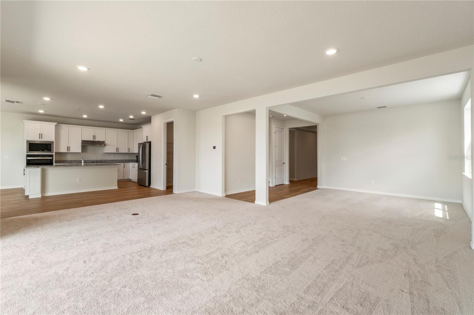 EVERBE PH 1C - Residential