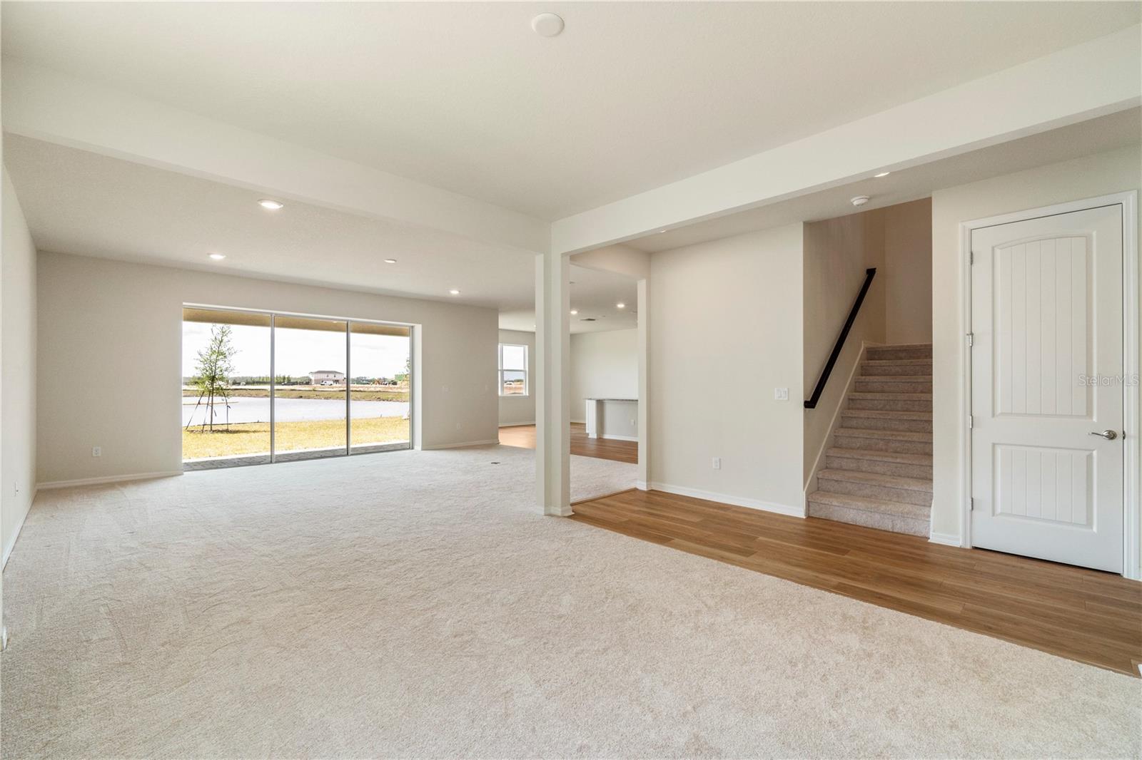 EVERBE PH 1C - Residential