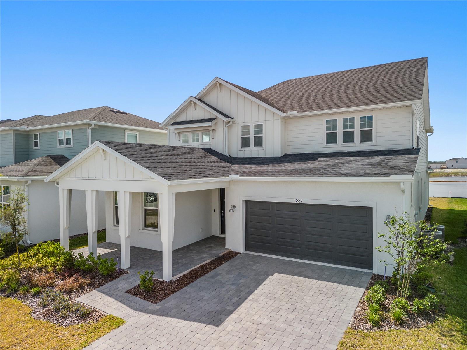 EVERBE PH 1C - Residential