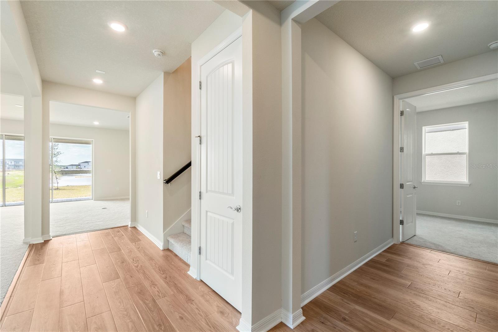 EVERBE PH 1C - Residential