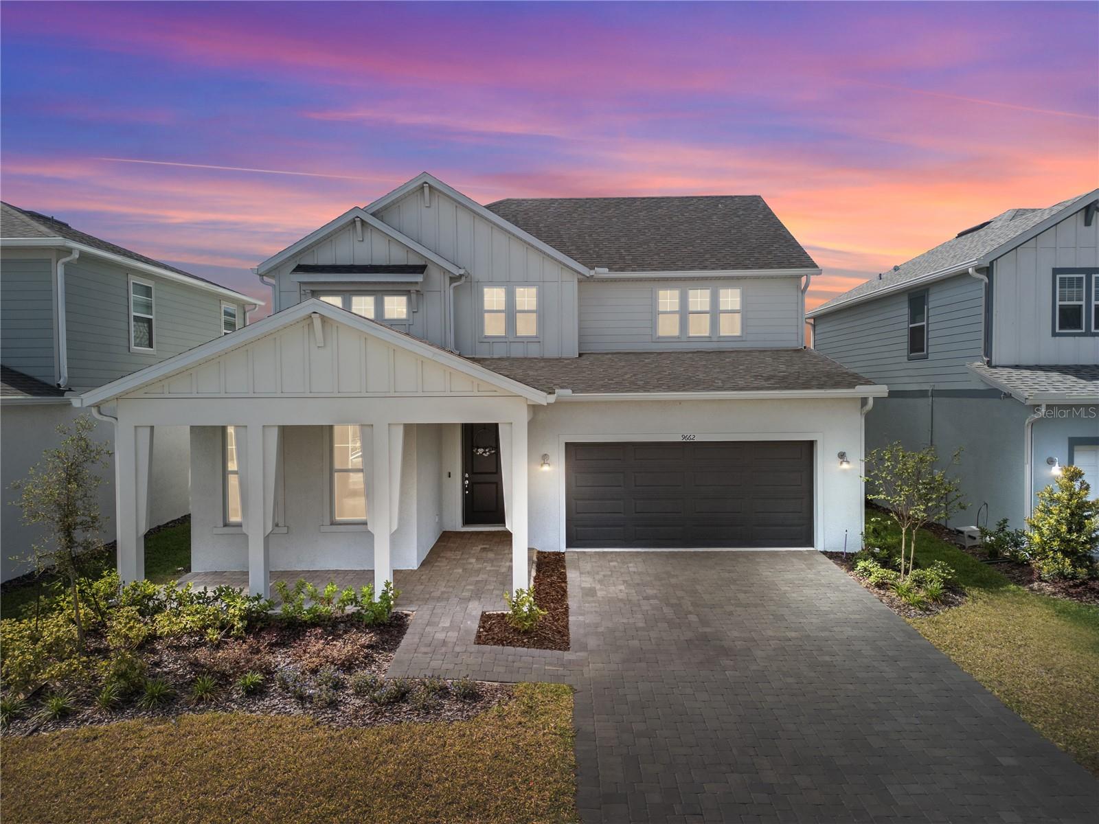 EVERBE PH 1C - Residential