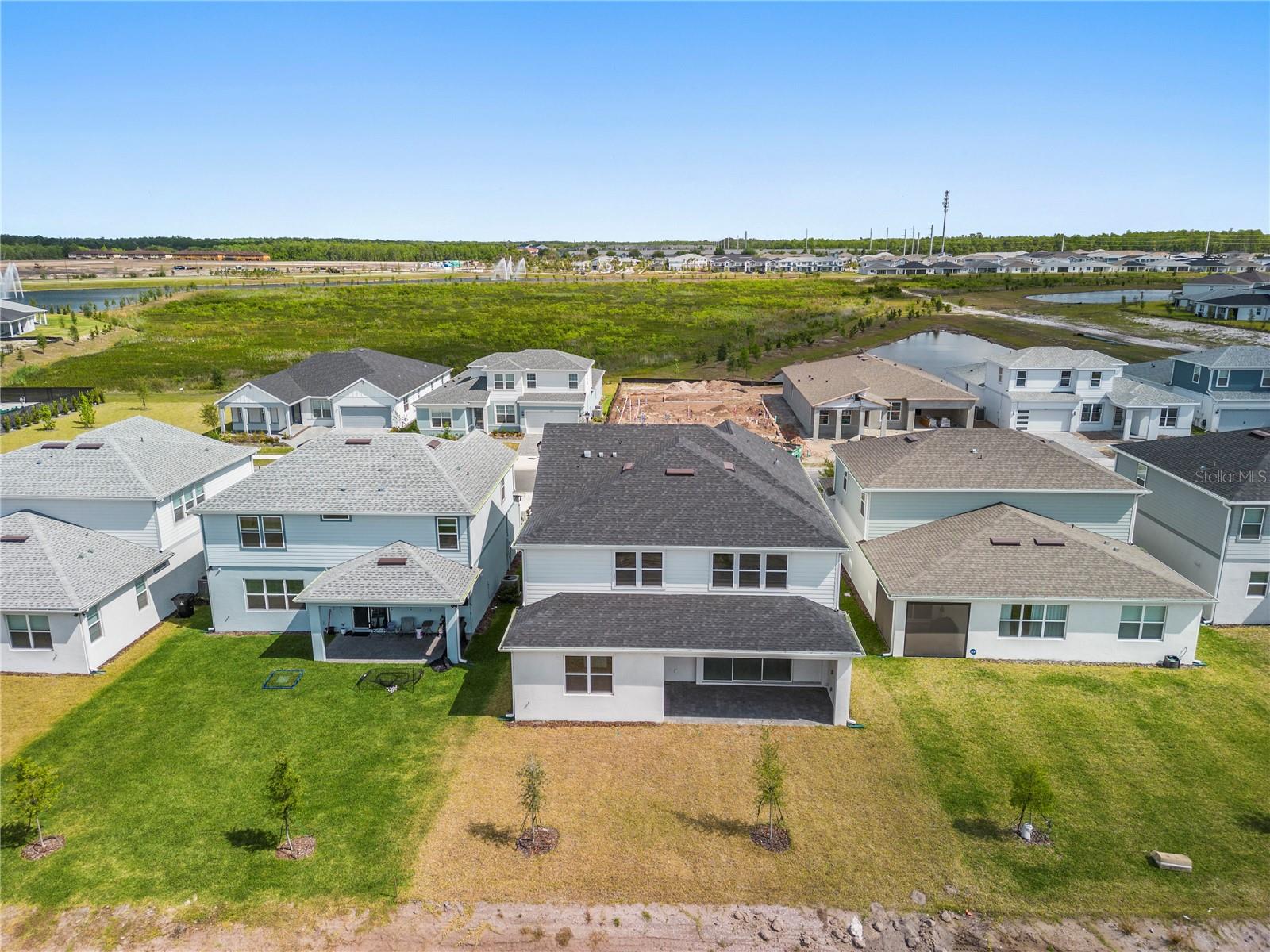 EVERBE PH 1C - Residential