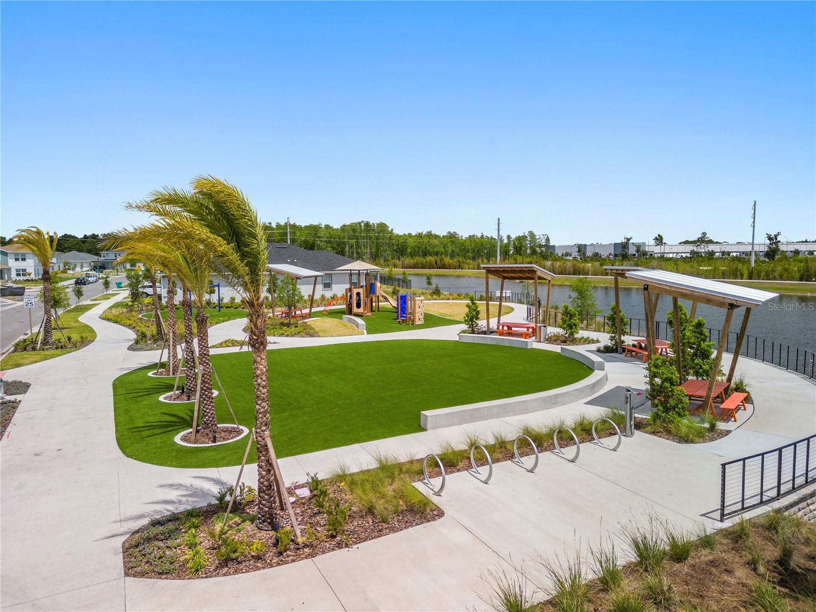 EVERBE PH 1C - Residential