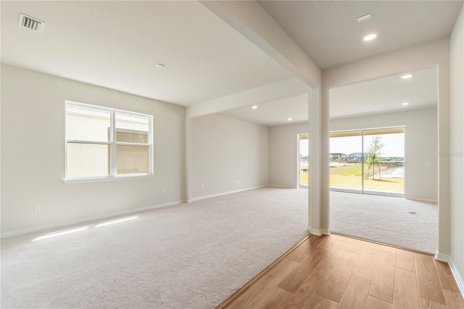 EVERBE PH 1C - Residential