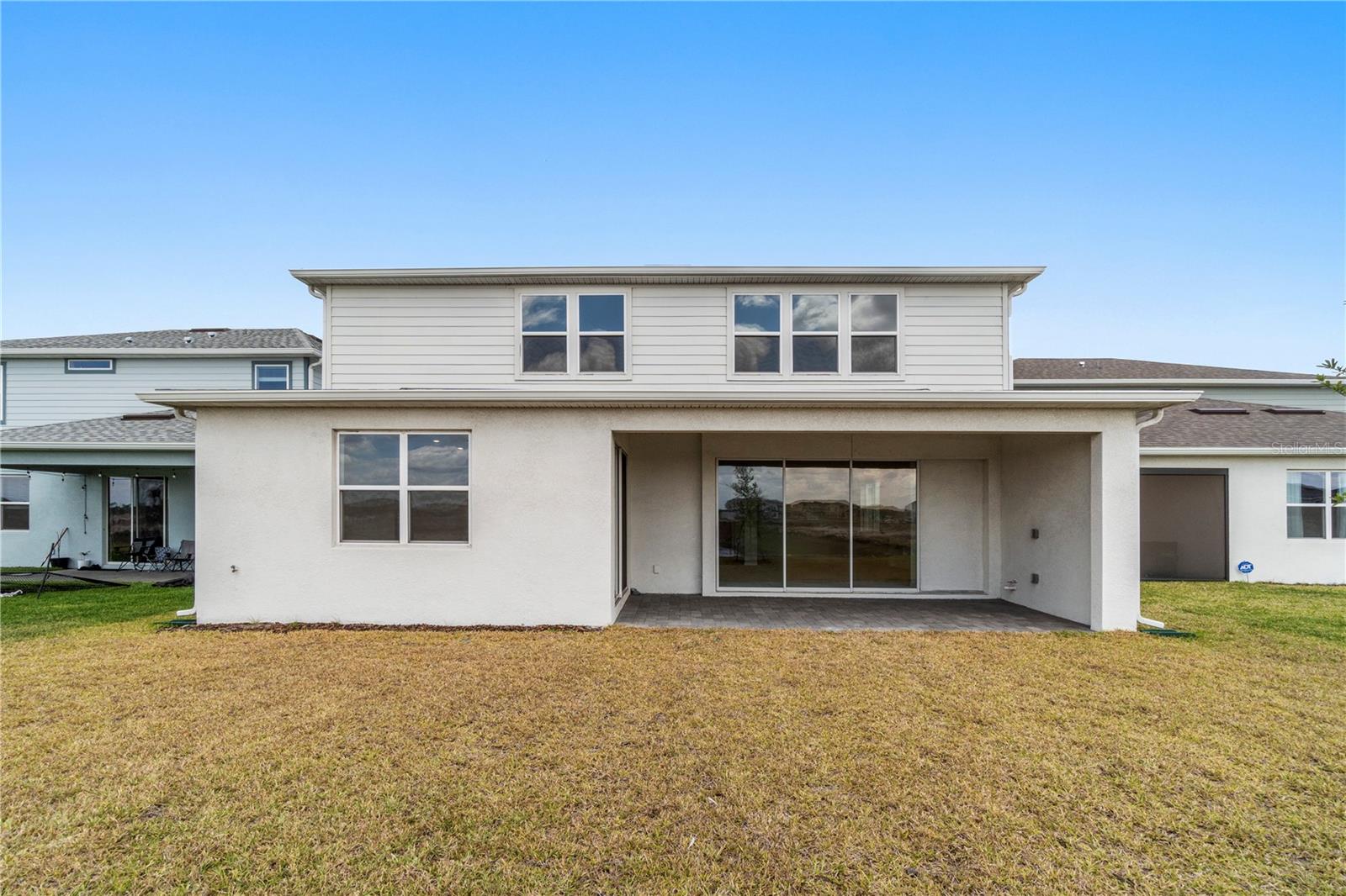 EVERBE PH 1C - Residential