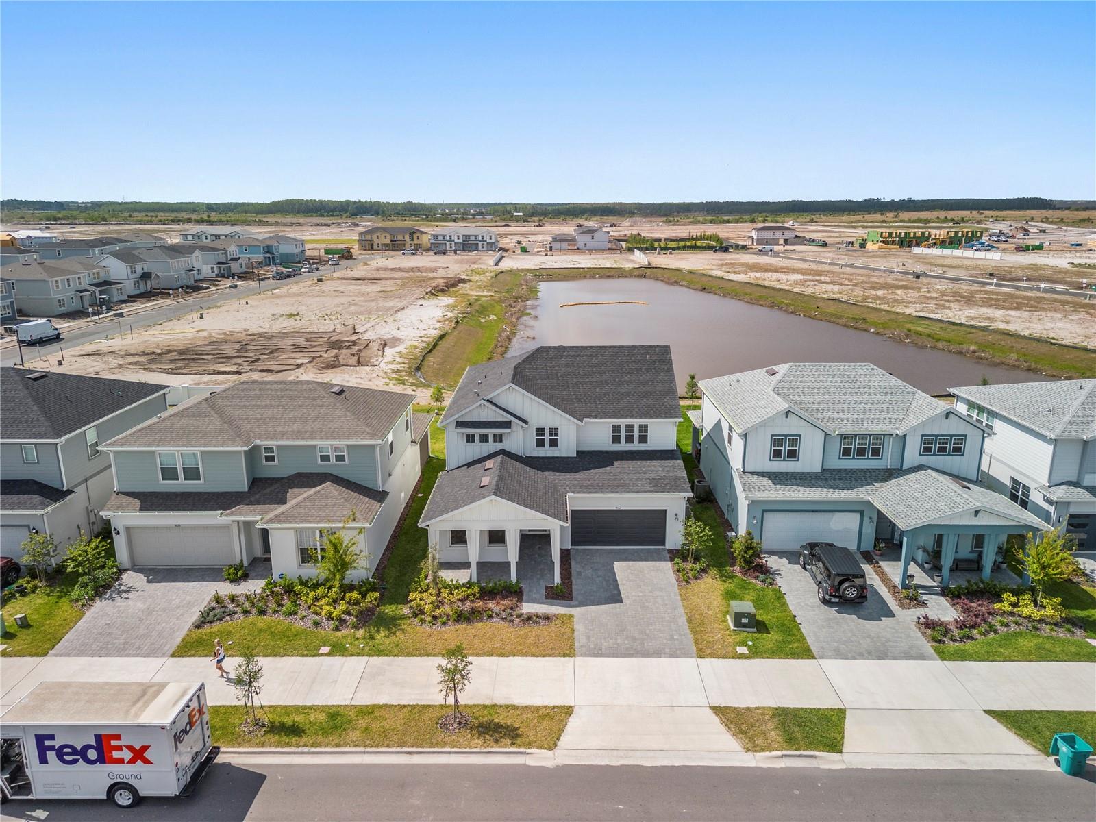 EVERBE PH 1C - Residential
