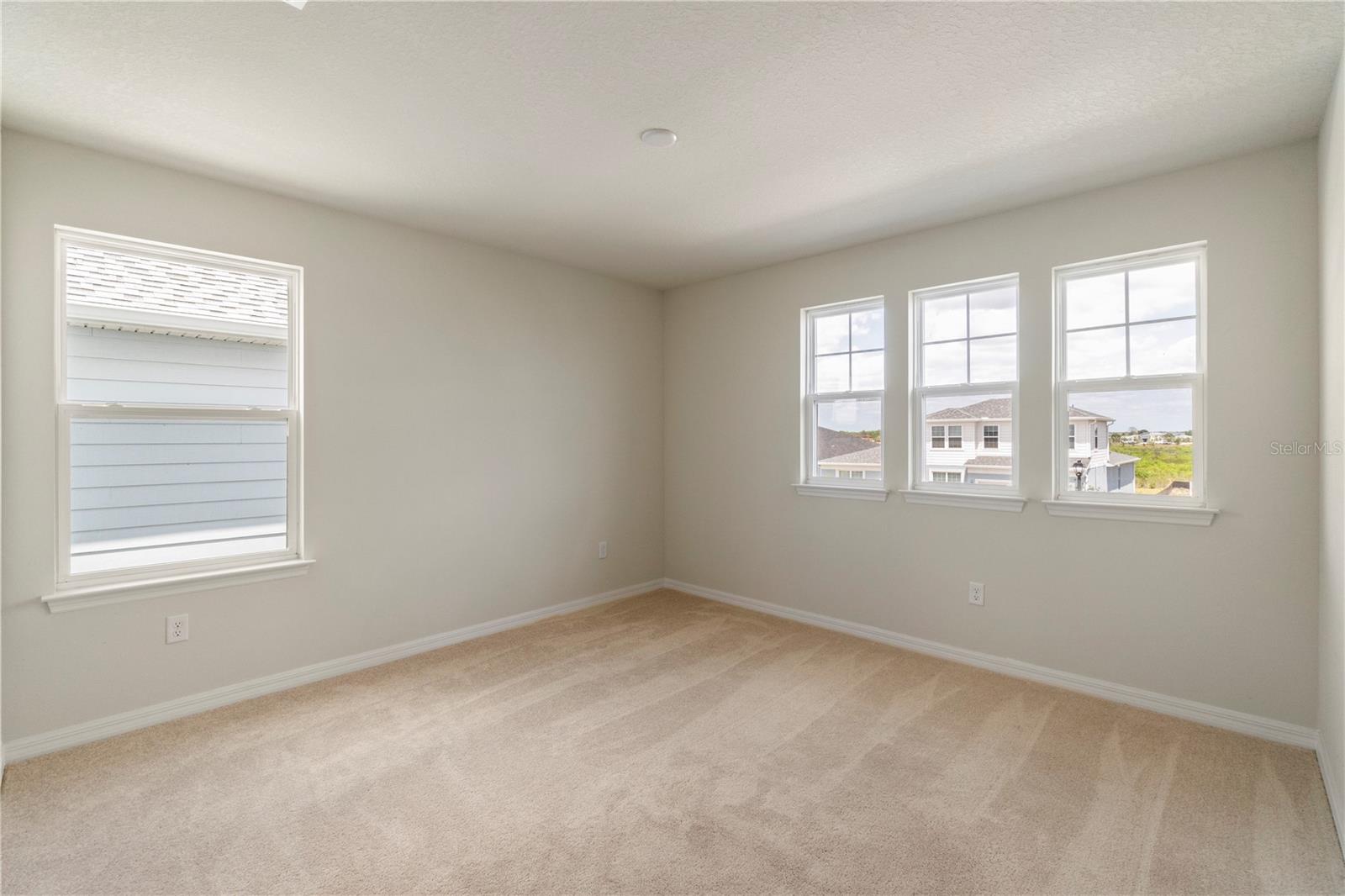 EVERBE PH 1C - Residential