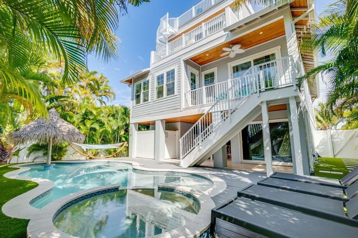 7173900; WEST WIND SHORES; LOT 16; BLOCK 21; PB 7/ - Residential