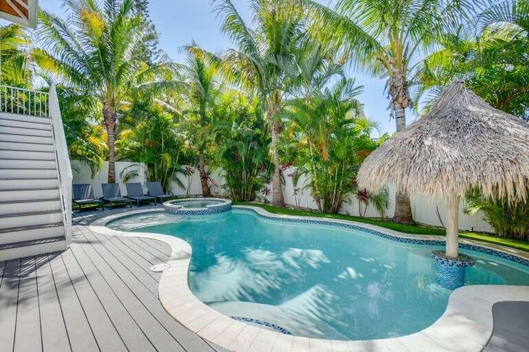 7173900; WEST WIND SHORES; LOT 16; BLOCK 21; PB 7/ - Residential