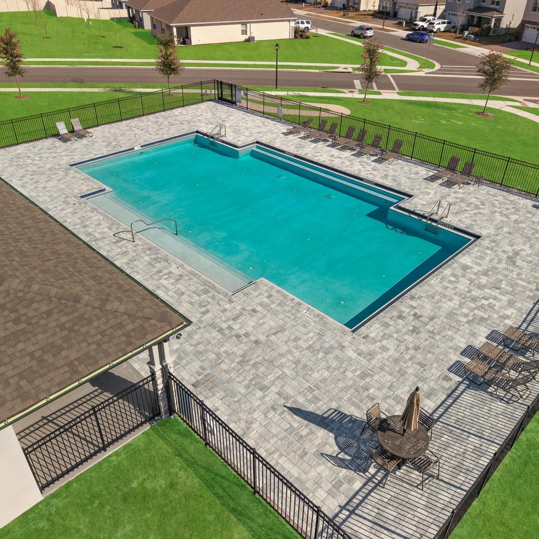 SORRENTO PINES - Residential