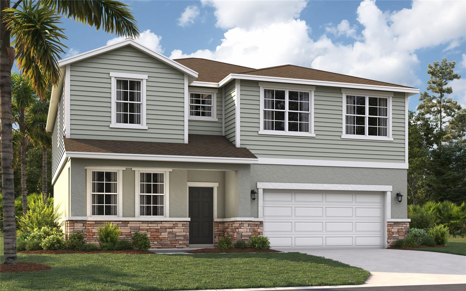 SORRENTO PINES - Residential