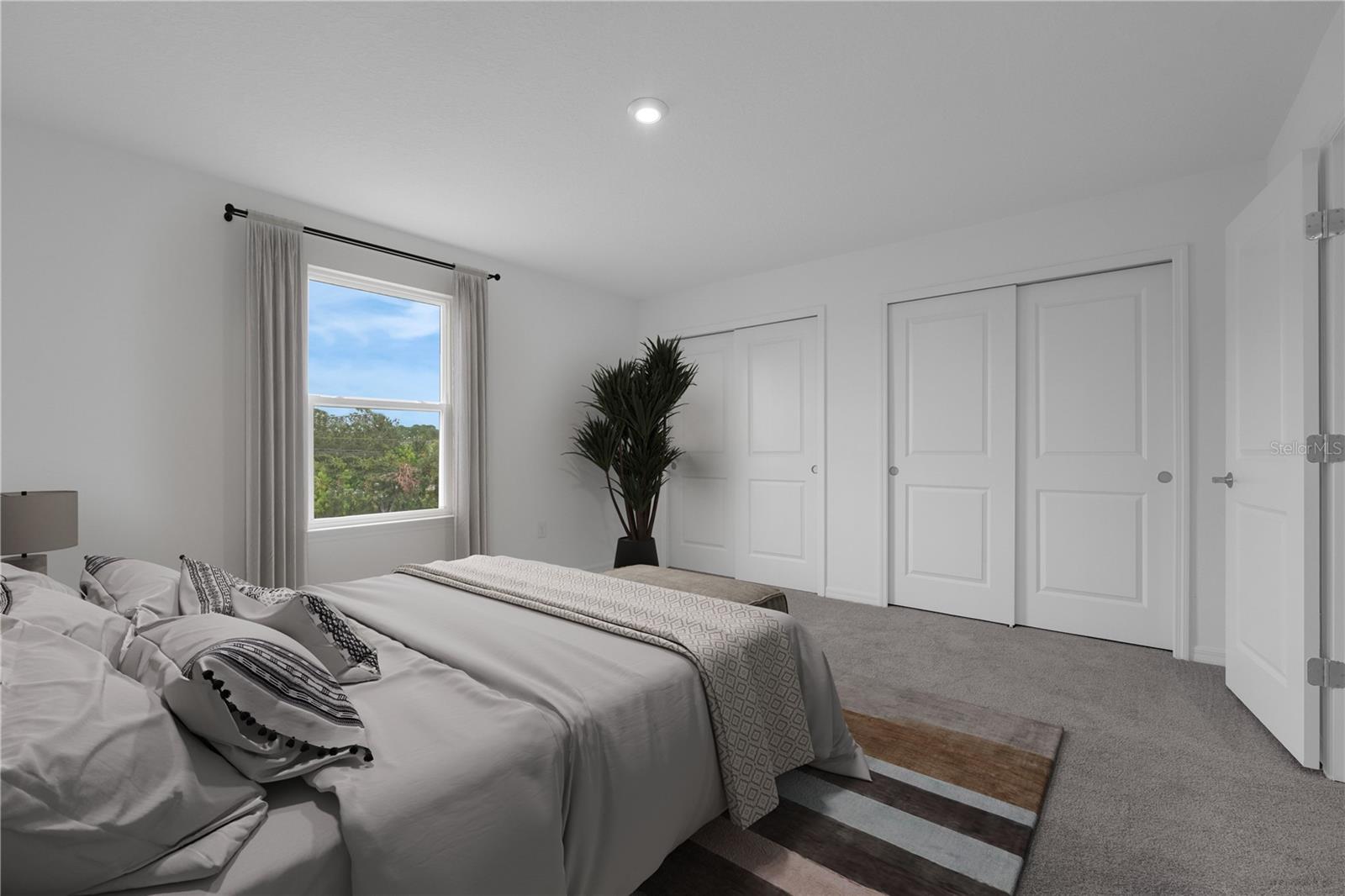 SORRENTO PINES - Residential
